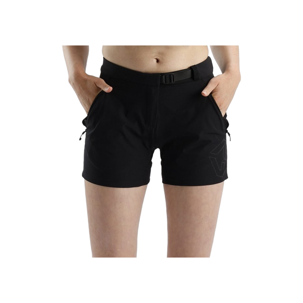 RE. WONDER LAKE SHORTS WOMAN PANT