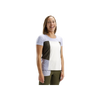 DRUM SS WOMAN T-SHIRT