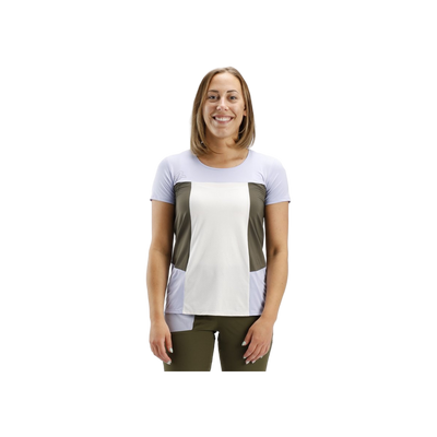 DRUM SS WOMAN T-SHIRT