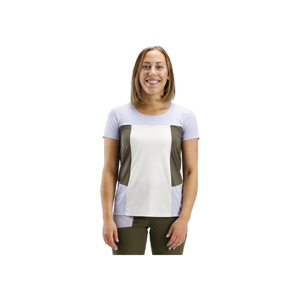 DRUM SS WOMAN T-SHIRT