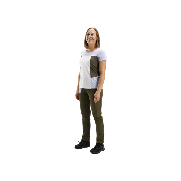 DRUM SS WOMAN T-SHIRT