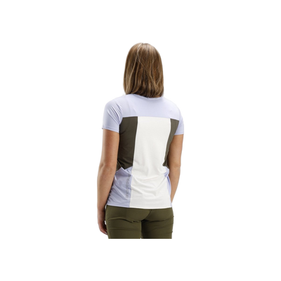 DRUM SS WOMAN T-SHIRT