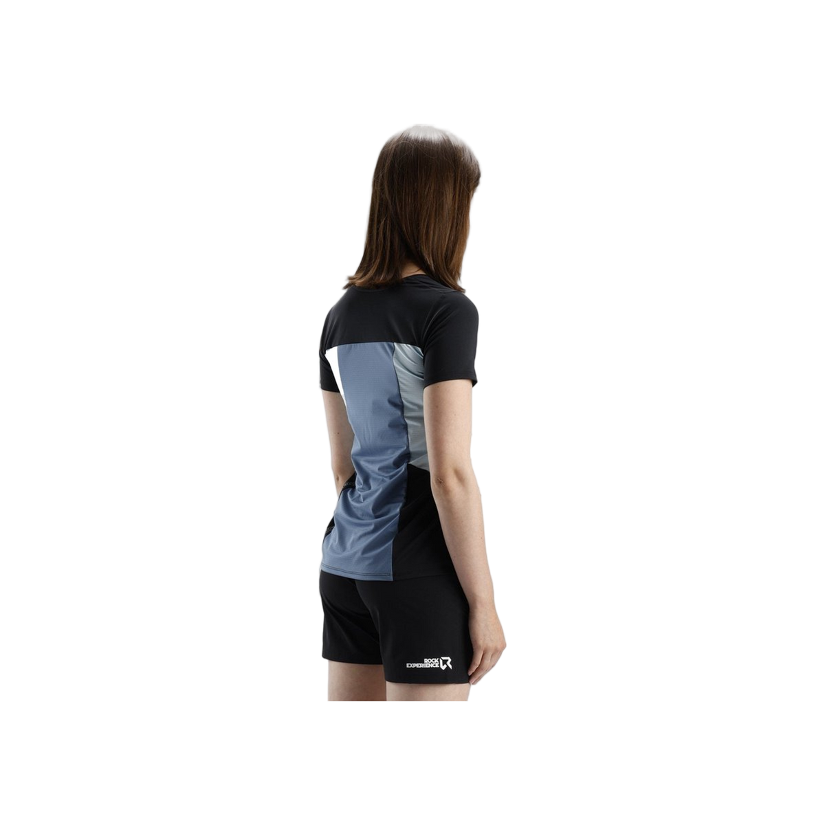 DRUM SS WOMAN T-SHIRT