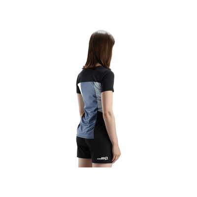 DRUM SS WOMAN T-SHIRT