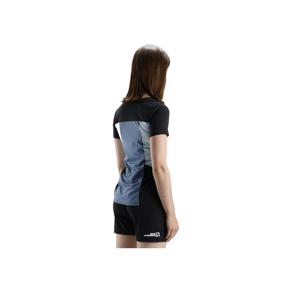 DRUM SS WOMAN T-SHIRT