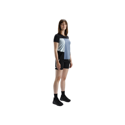 DRUM SS WOMAN T-SHIRT