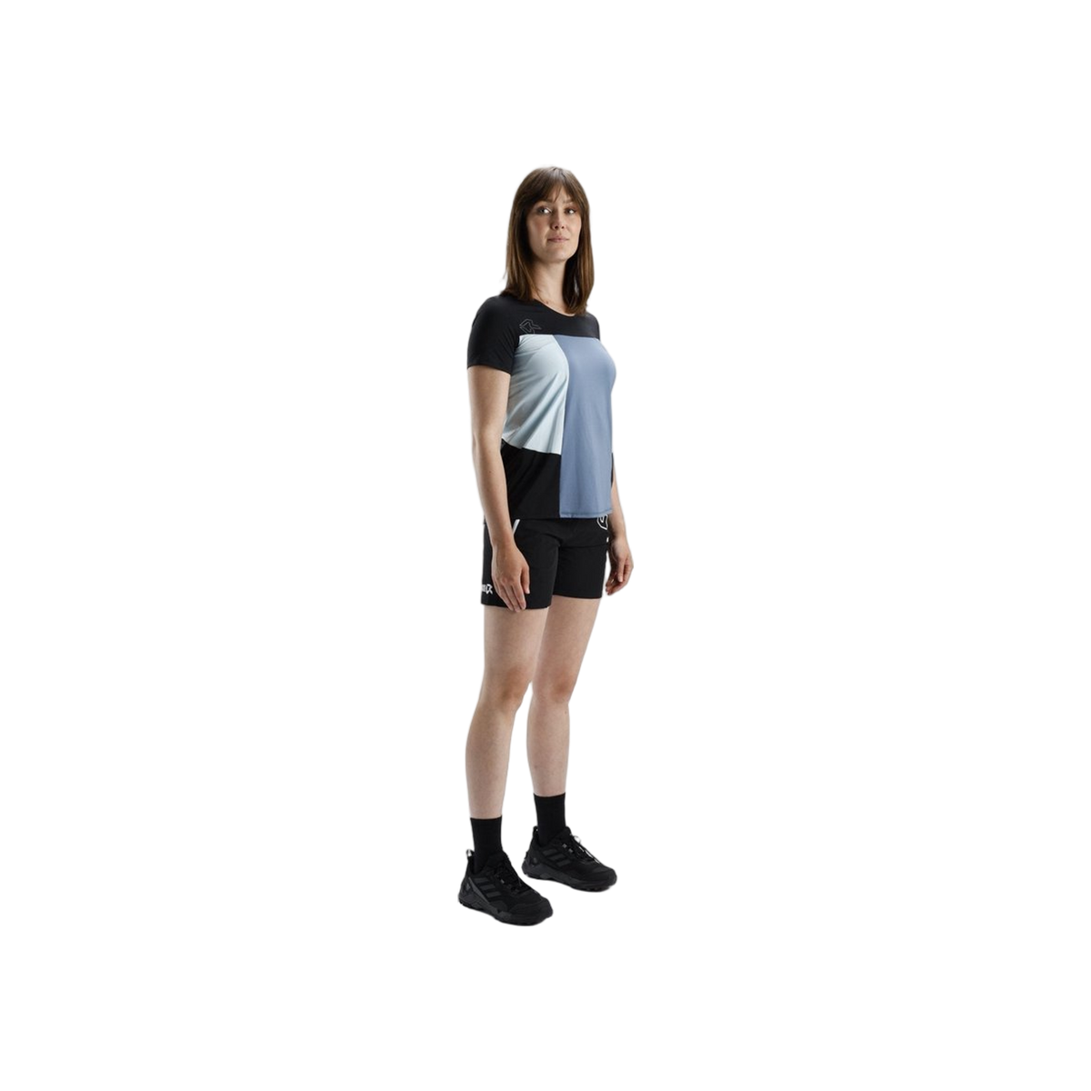DRUM SS WOMAN T-SHIRT