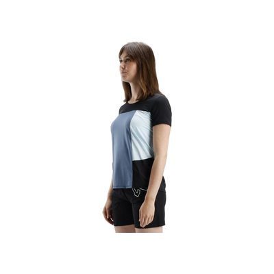 DRUM SS WOMAN T-SHIRT