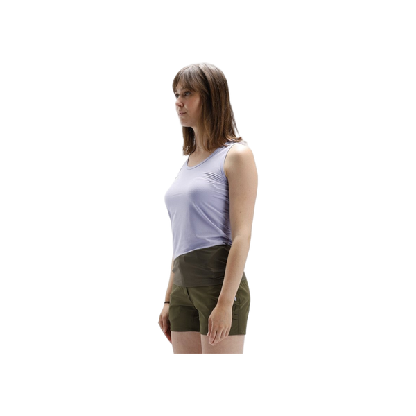 MERLIN WOMAN TANK