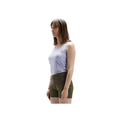 MERLIN WOMAN TANK