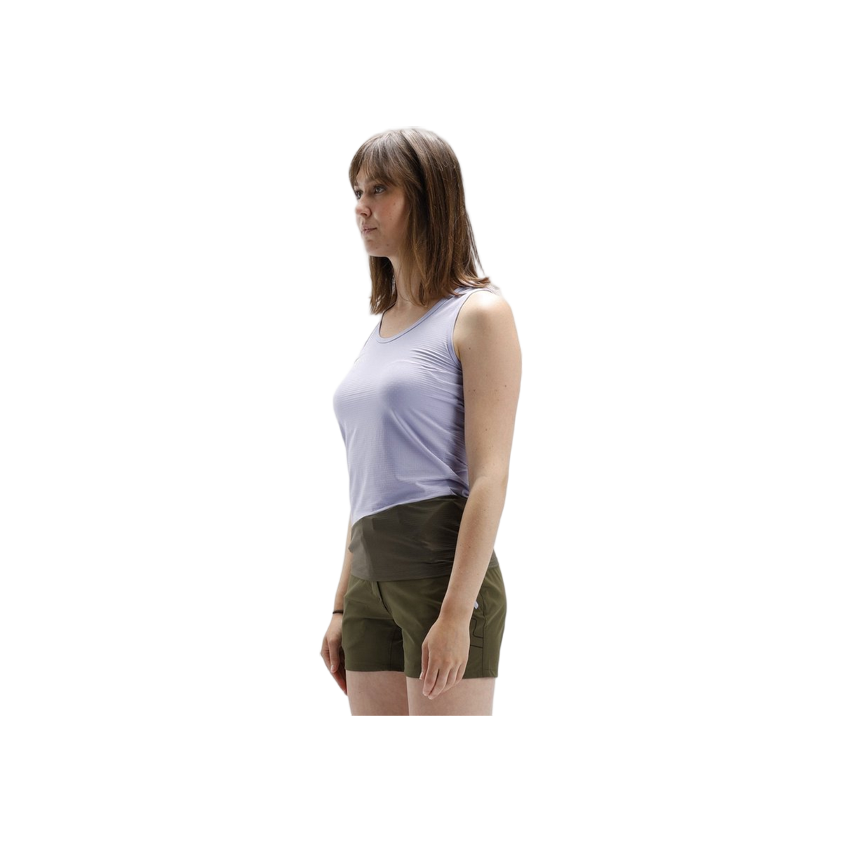 MERLIN WOMAN TANK