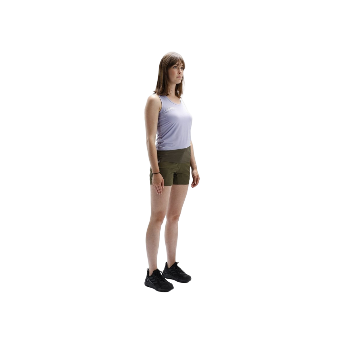 MERLIN WOMAN TANK
