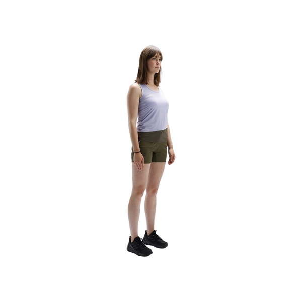 MERLIN WOMAN TANK