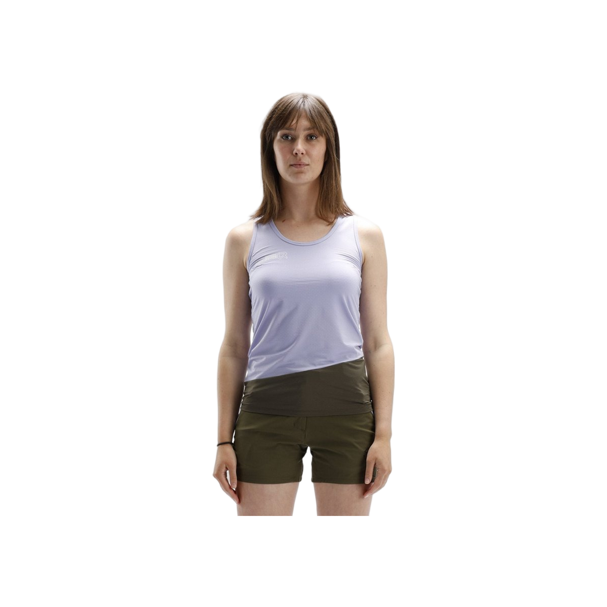 MERLIN WOMAN TANK