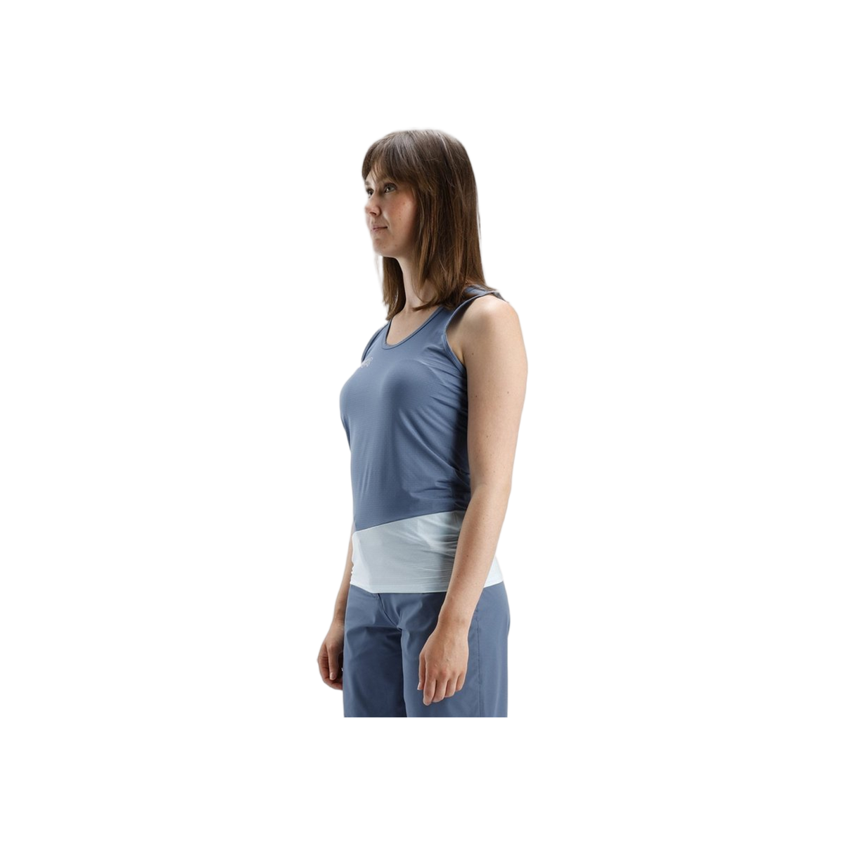 MERLIN WOMAN TANK