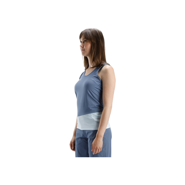 MERLIN WOMAN TANK