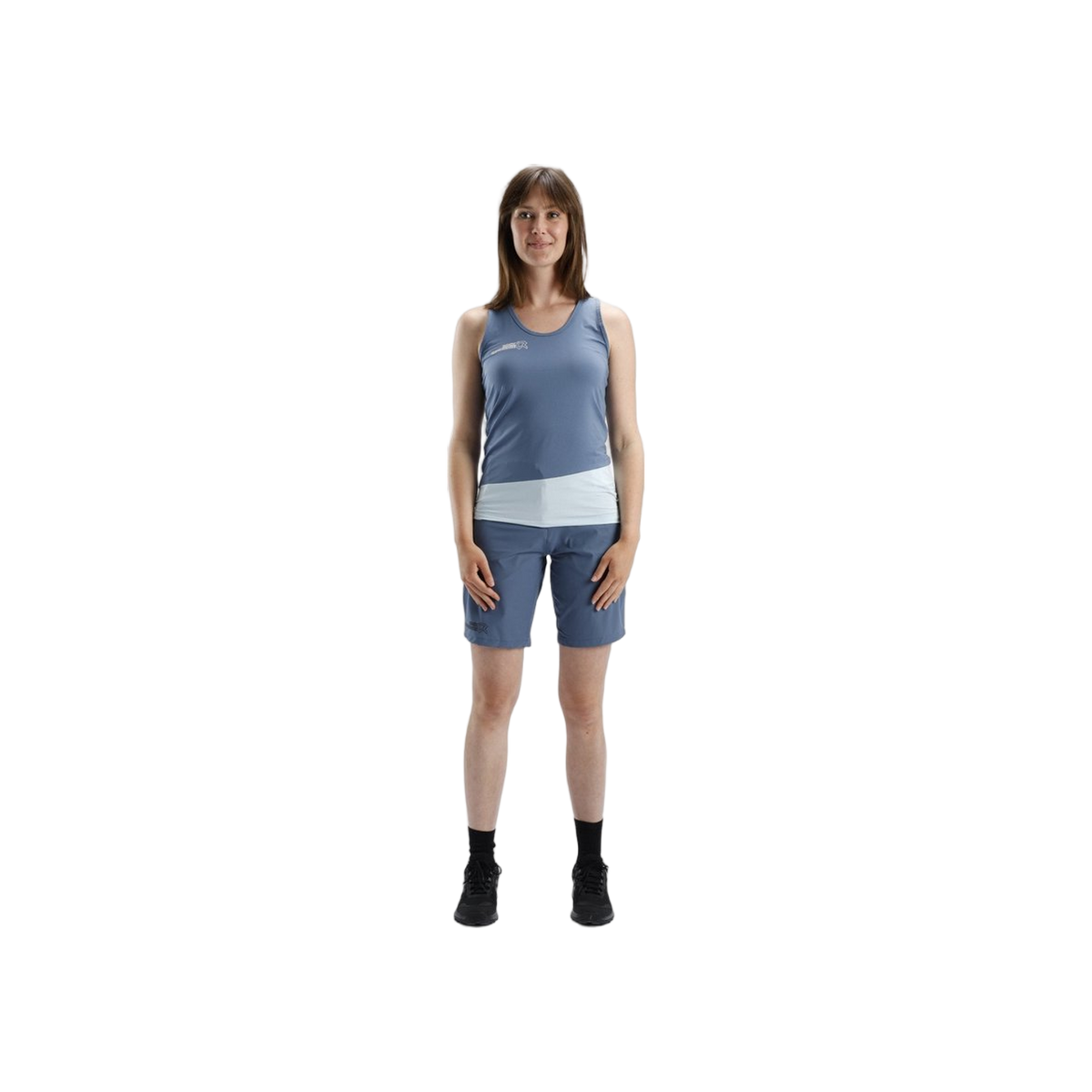 MERLIN WOMAN TANK