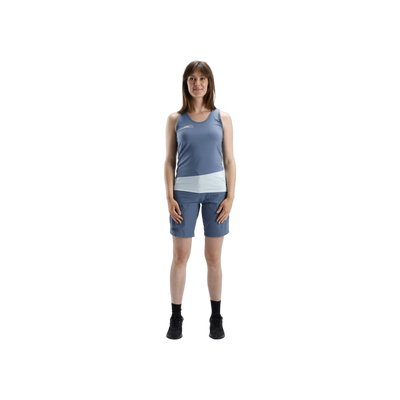 MERLIN WOMAN TANK