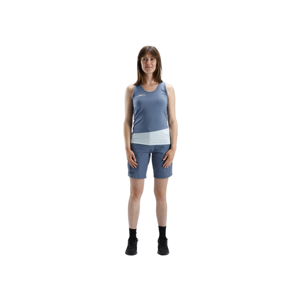 MERLIN WOMAN TANK