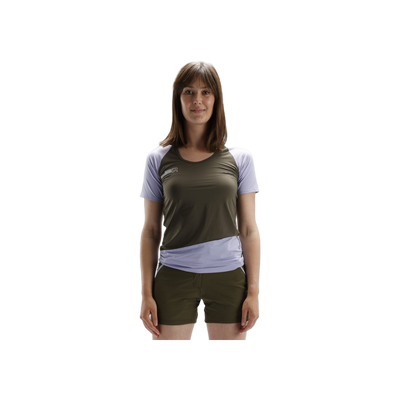 MERLIN SS WOMAN T-SHIRT
