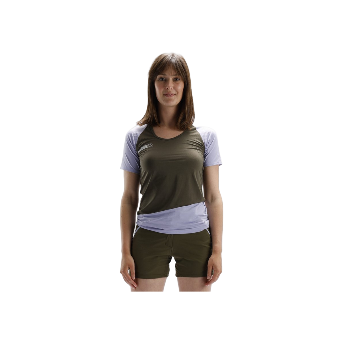 MERLIN SS WOMAN T-SHIRT