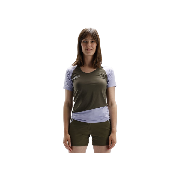 MERLIN SS WOMAN T-SHIRT