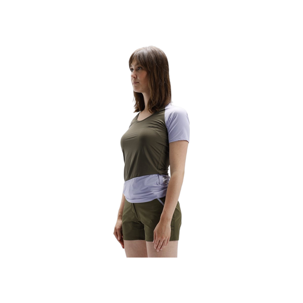 MERLIN SS WOMAN T-SHIRT