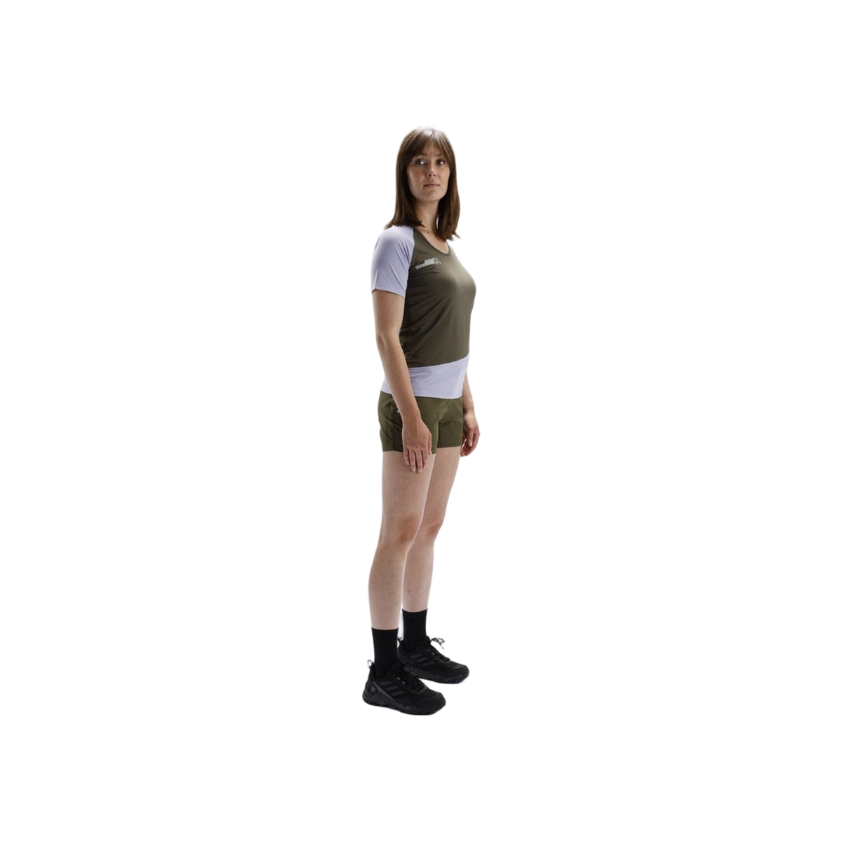 MERLIN SS WOMAN T-SHIRT