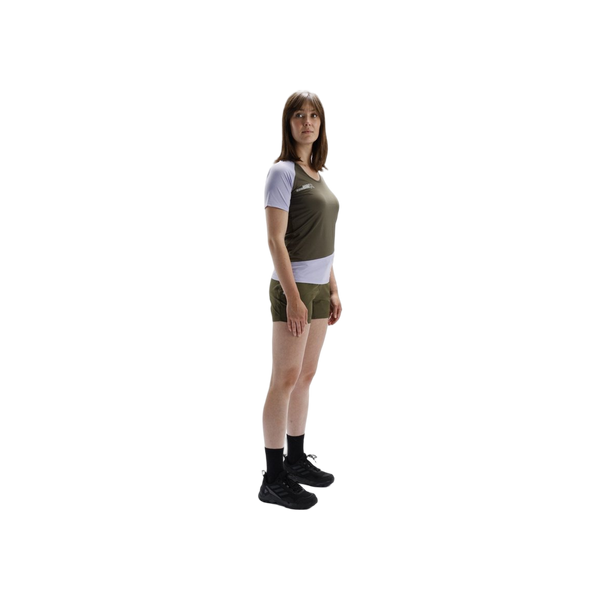 MERLIN SS WOMAN T-SHIRT