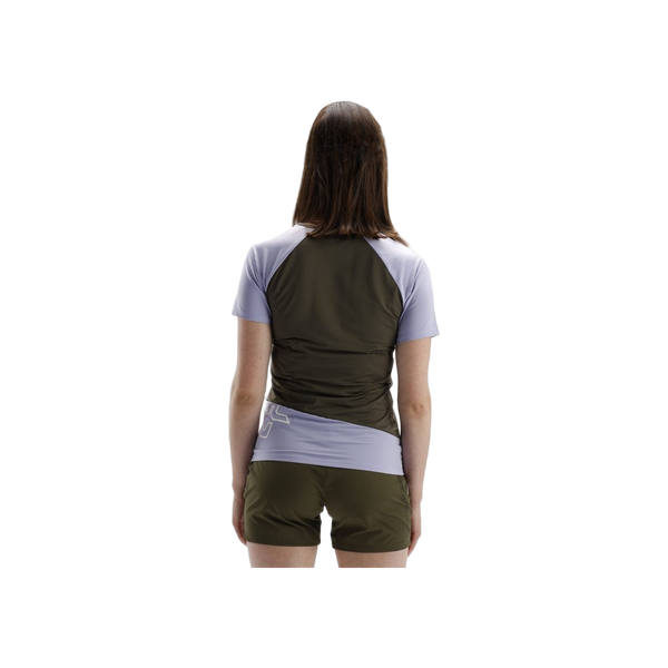 MERLIN SS WOMAN T-SHIRT