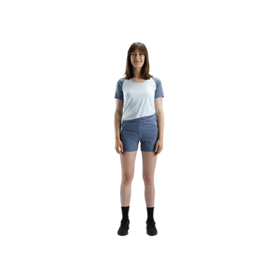 MERLIN SS WOMAN T-SHIRT