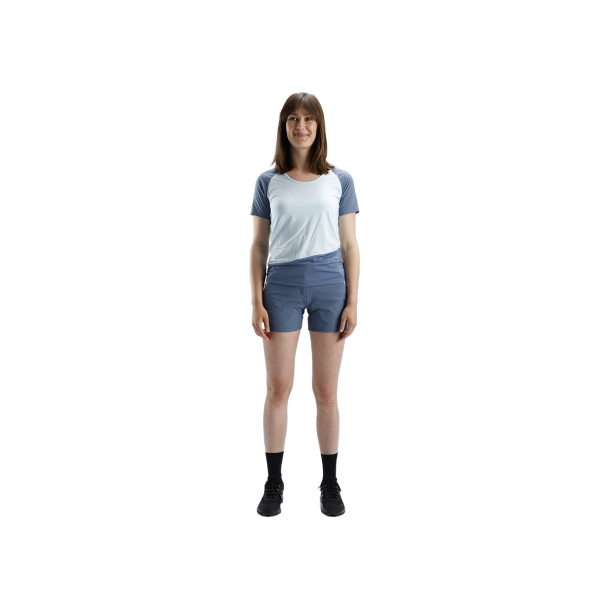 MERLIN SS WOMAN T-SHIRT
