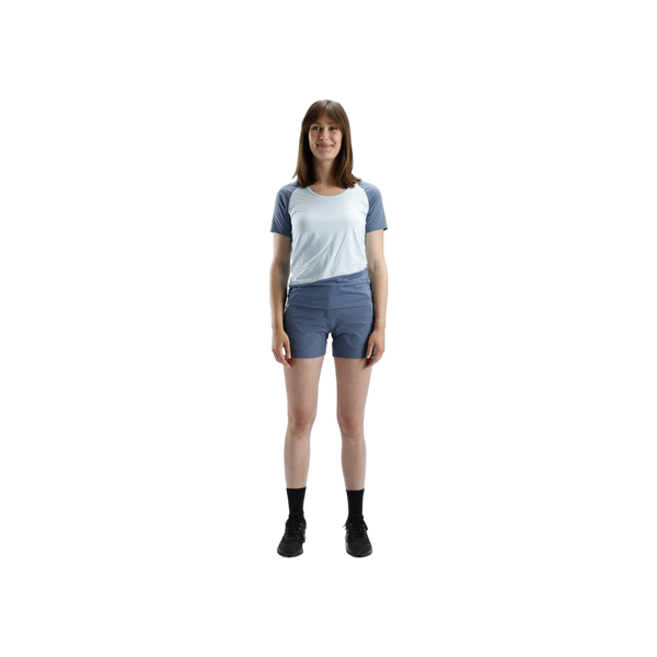 MERLIN SS WOMAN T-SHIRT