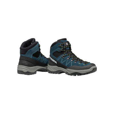 Scarpa Boreas GTX