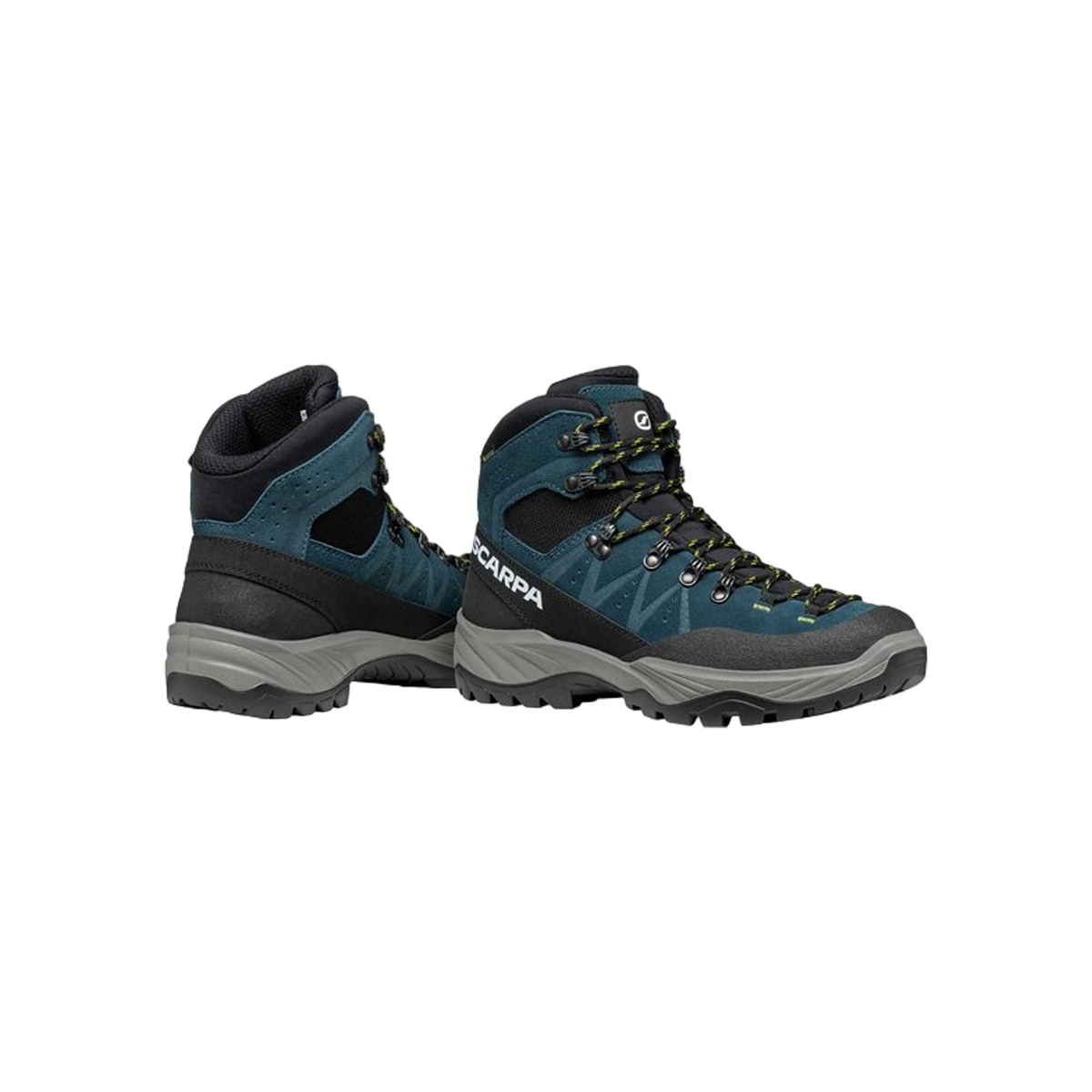 Scarpa Boreas GTX