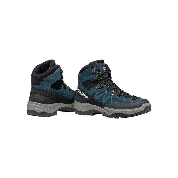 Scarpa Boreas GTX