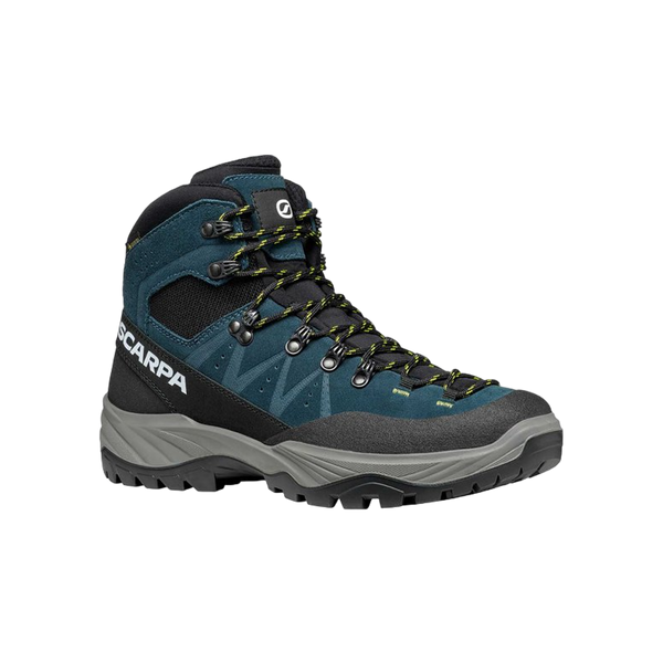 Scarpa Boreas GTX