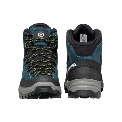 Scarpa Boreas GTX