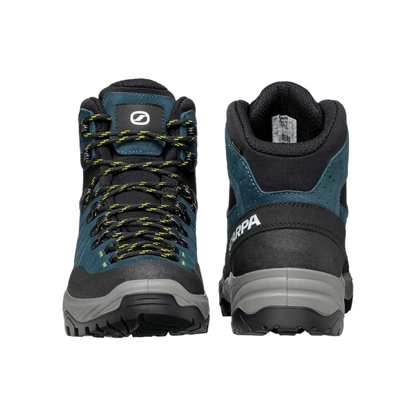 Scarpa Boreas GTX