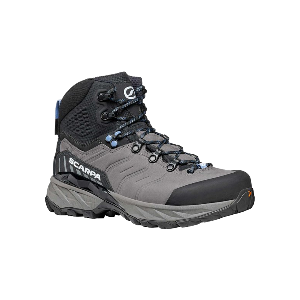 Scarpa Rush Trek Pro GTX