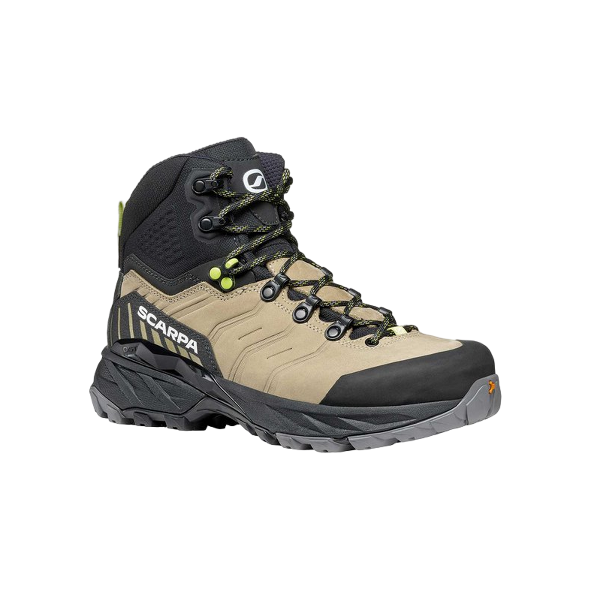 Scarpa Rush Trek Pro GTX Wmn