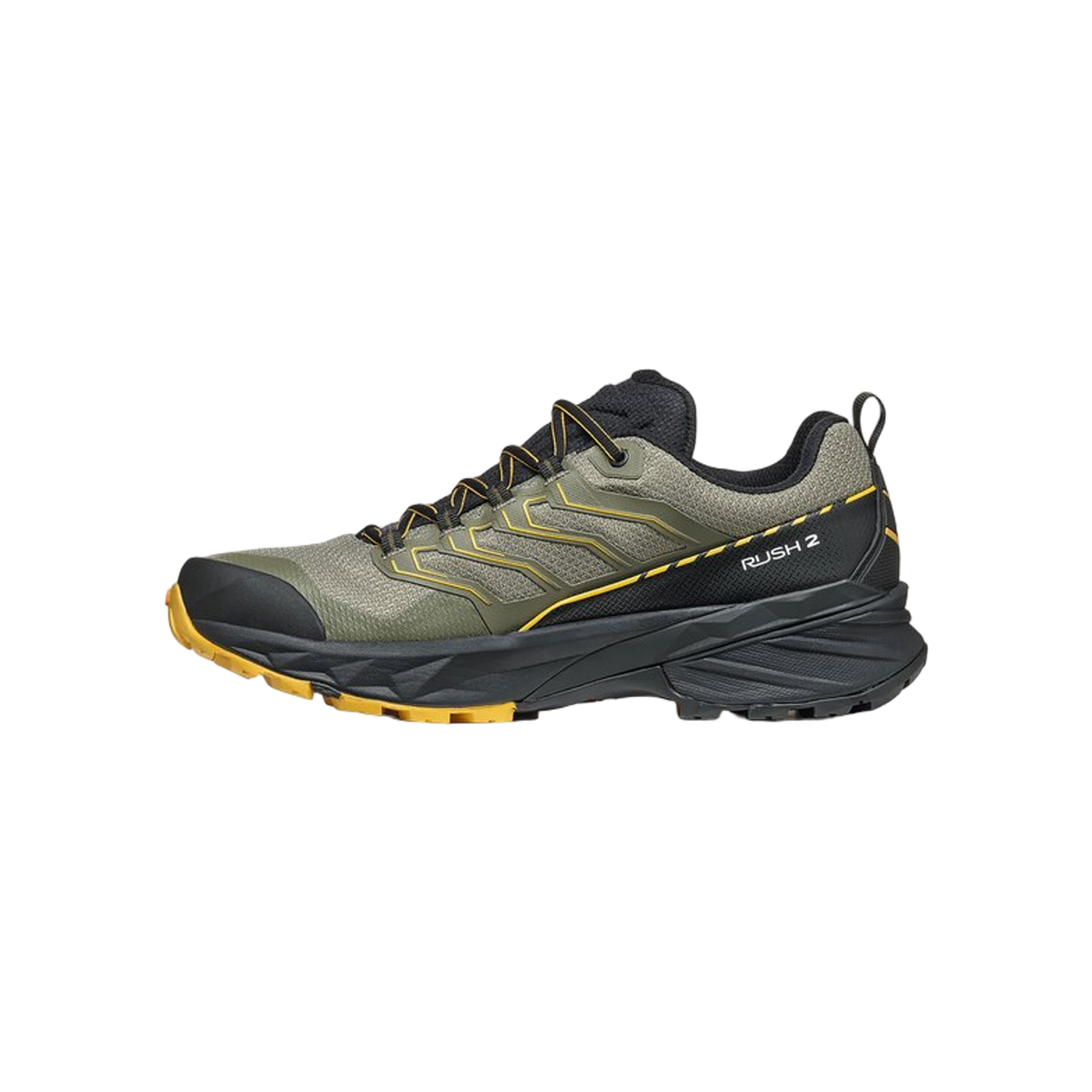 Scarpa Rush 2 GTX