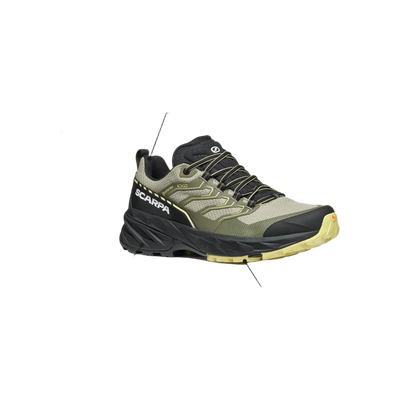 Scarpa Rush 2 GTX Wmn