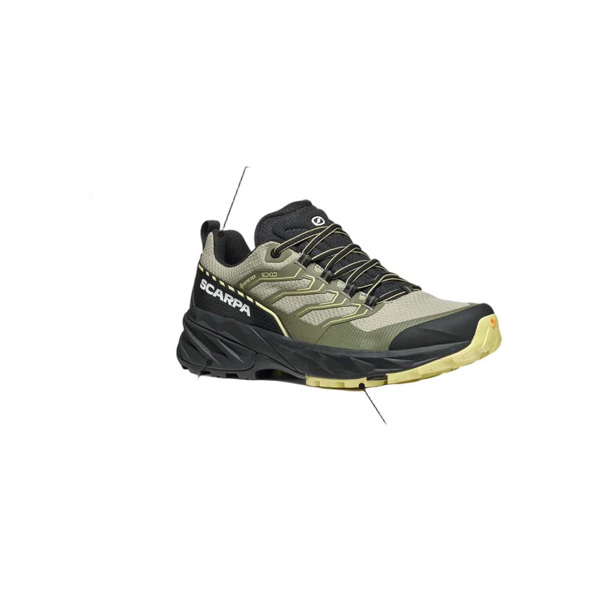 Scarpa Rush 2 GTX Wmn
