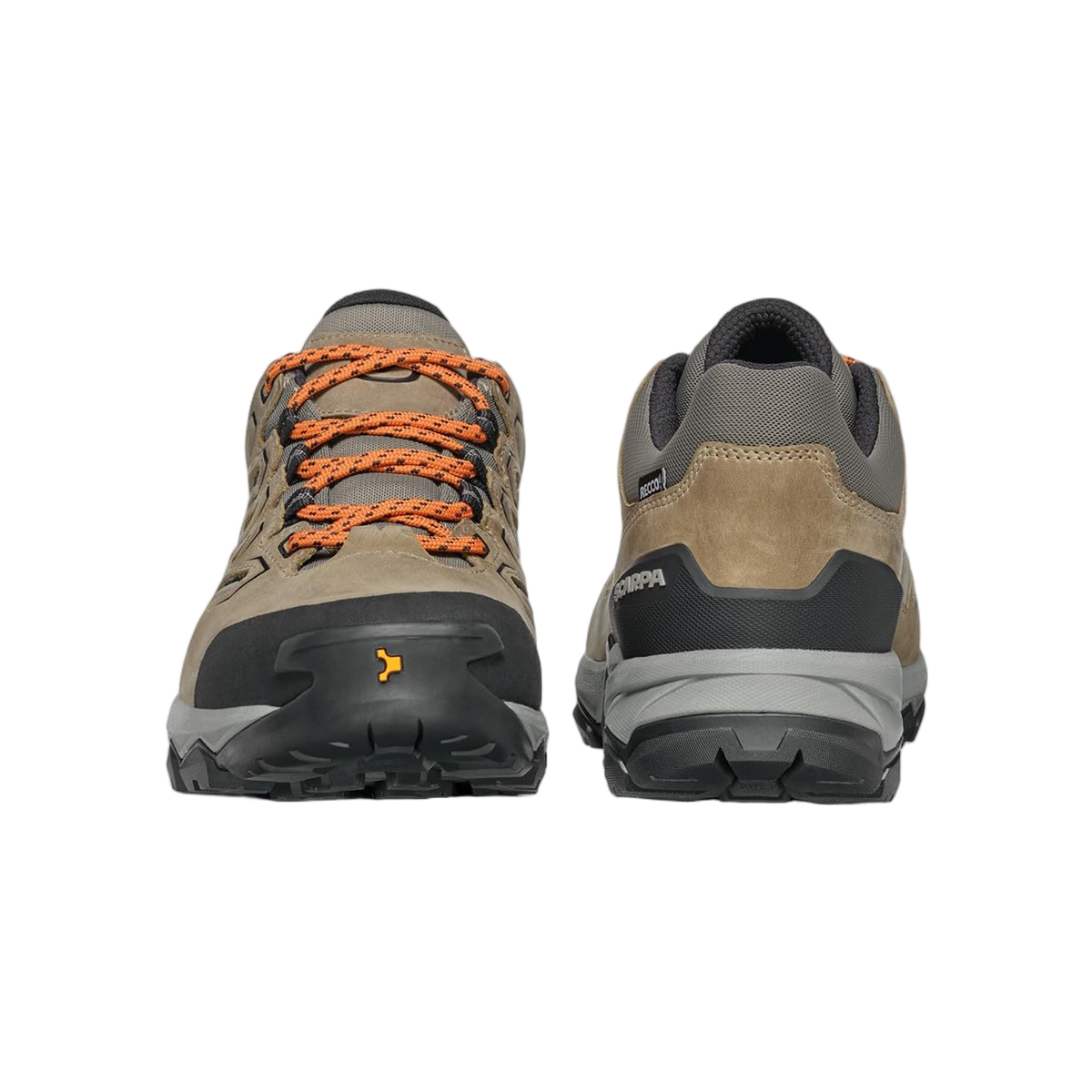 Scarpa Moraine GTX