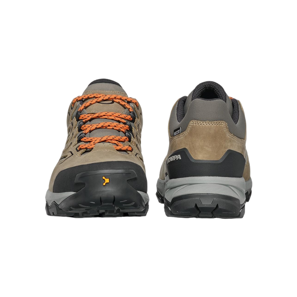 Scarpa Moraine GTX
