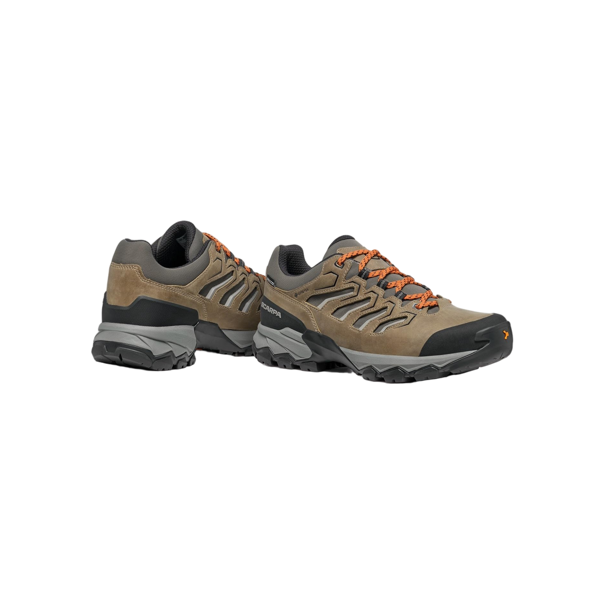Scarpa Moraine GTX