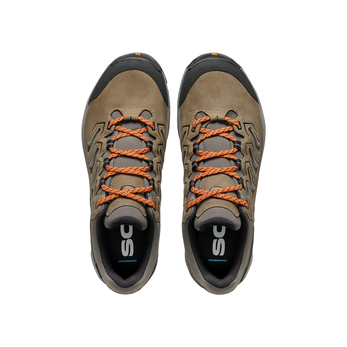 Scarpa Moraine GTX