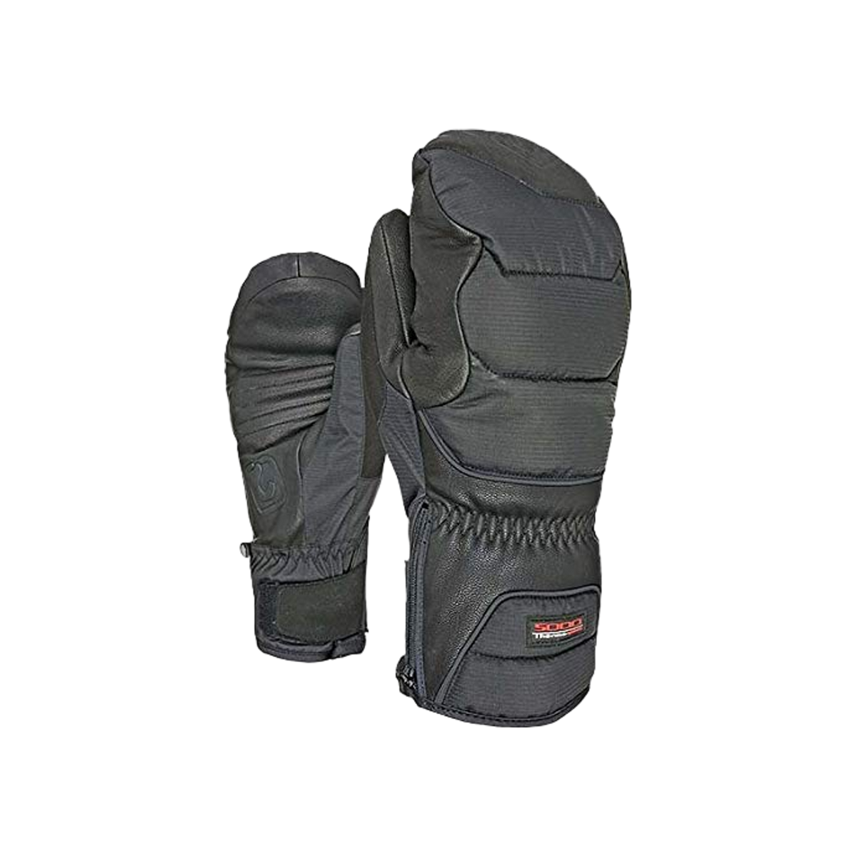 Level Mitt Alaska