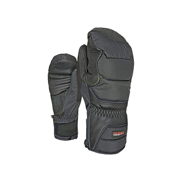 Level Mitt Alaska
